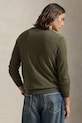 Μάλλινο πουλόβερ Polo Ralph Lauren 710946143 πράσινο AW25