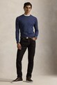Oblačila Volnen pulover Polo Ralph Lauren 710946143 modra