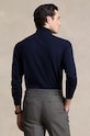 Polo Ralph Lauren sweter wełniany 710946145 granatowy AW25