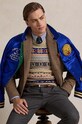 Polo Ralph Lauren pulover de lana 710949291 bej