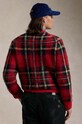 Μάλλινο πουλόβερ Polo Ralph Lauren 710949292 κόκκινο AW24