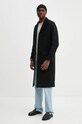 Светр Samsoe Samsoe SANIKLAS M24300029 бежевий AW24