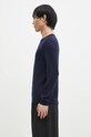 Paul Smith pulover de lână M1R.562X.M02093 bleumarin AW24