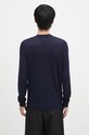 Îmbrăcăminte Paul Smith pulover de lână M1R.562X.M02093 bleumarin