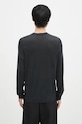 Oblečení Vlněný svetr Paul Smith M1R.562X.M02093 šedá