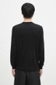 Clothing Paul Smith woolen jumper M1R.562X.M02093 black