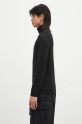 Paul Smith sweter wełniany M1R.565X.M02093 czarny AW24