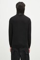 Дрехи Вълнен пуловер Paul Smith M1R.565X.M02093 черен