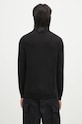 Одежда Шерстяной свитер Paul Smith M1R.565X.M02093 чёрный