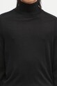 Вълнен пуловер Paul Smith черен M1R.565X.M02093