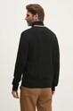 Одяг Вовняний кардиган Paul Smith M1R.905Y.N02501 чорний