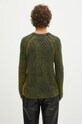 Îmbrăcăminte Paul Smith pulover de lână M1R.912Y.N02506 verde
