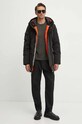 Светр Sisley 1VGHS103Q зелений AW24