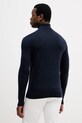 Odzież Sisley sweter 10F2S2244 granatowy