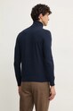 Odzież Sisley sweter 10F2S2244 granatowy