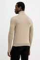 Ρούχα Πουλόβερ Sisley 10F2S2244 μπεζ