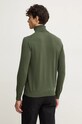 Oblečení Svetr Sisley 10F2S2244 zelená