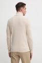 Abbigliamento Sisley maglione in misto lana 102HS2177 beige