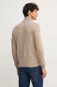 Abbigliamento Sisley maglione in misto lana 102HS2177 beige