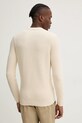Одяг Бавовняний светр Superdry M6110657A.6ZC бежевий