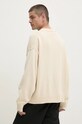 Abbigliamento Kaotiko maglione AN015.01.1910 beige
