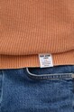 Bavlnený sveter Pepe Jeans CADOGAN PM702443 oranžová