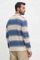 Îmbrăcăminte Pepe Jeans pulover de bumbac CHARLTON PM702451 bej