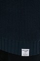 Бавовняний светр Pepe Jeans COSTELLO PM702452 темно-синій