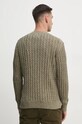 Odzież Pepe Jeans sweter bawełniany CHARLIE PM702453 zielony