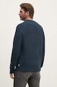 Odzież Pepe Jeans sweter CLOY PM702461 granatowy