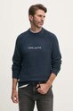 Свитер Pepe Jeans CLOY тёмно-синий PM702461