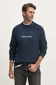Pepe Jeans sweter CLOY granatowy PM702461