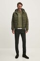 Светр Pepe Jeans CLOY PM702461 зелений AW24