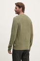 Odzież Pepe Jeans sweter CLOY PM702461 zielony