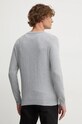 Одежда Свитер с примесью шерсти Pepe Jeans NEW ANDRE V NECK PM702468 серый