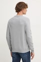 Oblečenie Sveter s prímesou vlny Pepe Jeans NEW ANDRE CREW NECK PM702469 sivá
