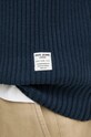 Бавовняний светр Pepe Jeans COLIN CREW NECK PM702478 темно-синій