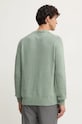 Odzież Pepe Jeans sweter z domieszką wełny CRED PM702480 zielony
