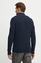 Îmbrăcăminte Boss Orange cardigan din lana 50523540 bleumarin