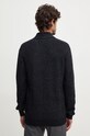 Îmbrăcăminte Lindbergh cardigan 30.804059B.BLACK negru