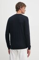 Îmbrăcăminte Karl Lagerfeld pulover de lana 544399.655013 bleumarin