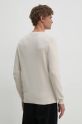 Abbigliamento Karl Lagerfeld maglione in cotone 544301.655029 beige