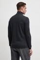 Odzież Karl Lagerfeld sweter wełniany 544399.655058 szary