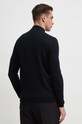Odzież Karl Lagerfeld sweter wełniany 544399.655002 czarny