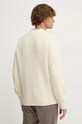 Abbigliamento Lacoste maglione in lana AH3142 beige