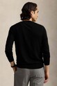 Polo Ralph Lauren pulover de lână RWS-Longsleeve 710946142 negru AW25