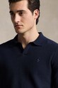 Polo Ralph Lauren cotton jumper LSL-PLO gray 710946140