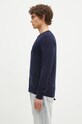 Polo Ralph Lauren cardigan din lana RWS-Longsleeve 710946144 bleumarin AW24