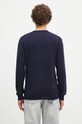 Îmbrăcăminte Polo Ralph Lauren cardigan din lana RWS-Longsleeve 710946144 bleumarin