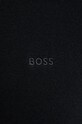 BOSS pulover de lana 50526844 negru